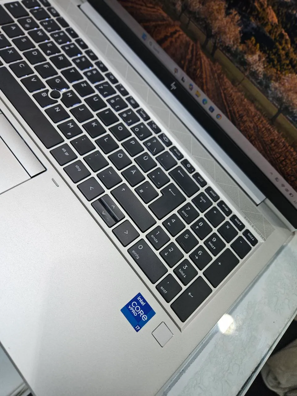 HP EliteBook 850 G8 i7 16GB 512GB – photo 4