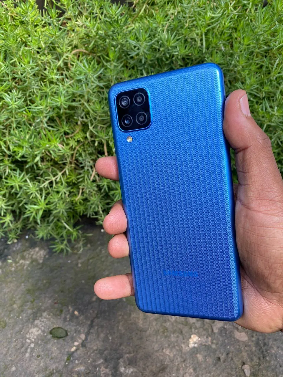 Samsung Galaxy M12 64GB – photo 5