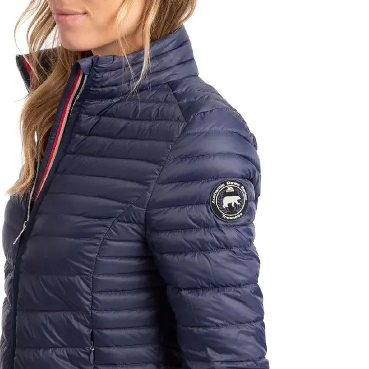 Trespass Lightweight Down Jacket Size S – photo 5