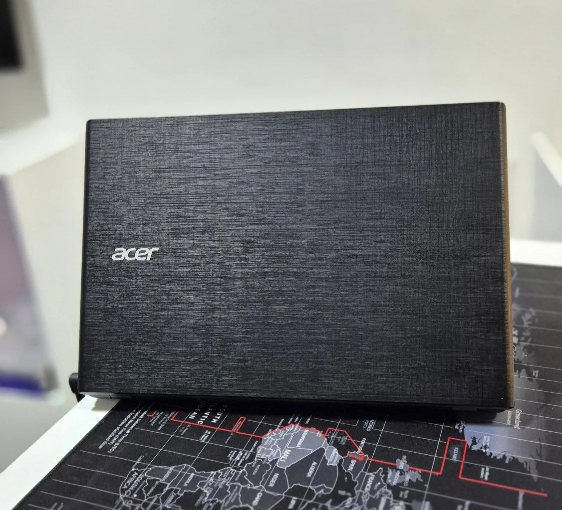 Acer Aspire Core i5 Nvidia Laptop – photo 5
