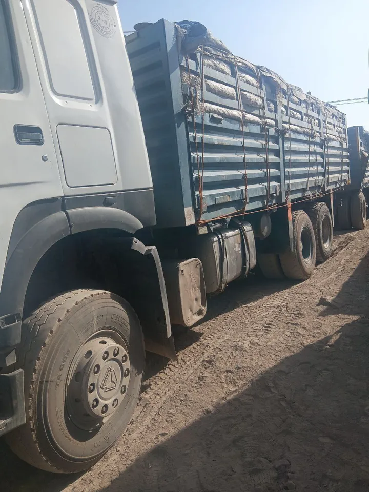Sino Casoni Truck 2021 – photo 3