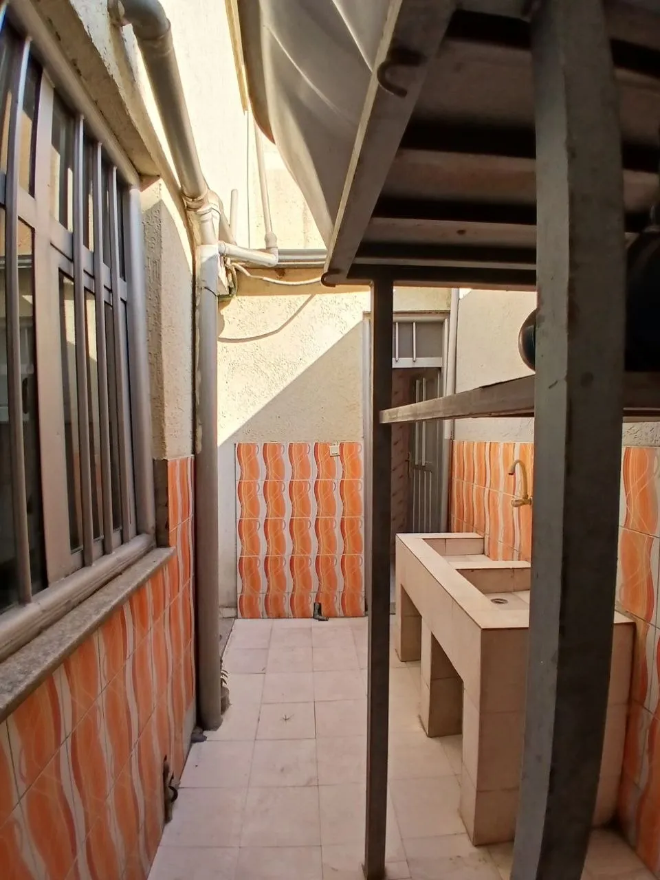 175 sqm G+1 Residential House Bole Bulbula – photo 3
