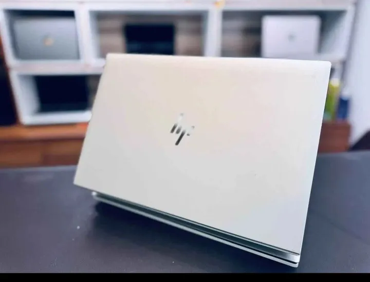 HP EliteBook G7 i7 16GB 512GB – photo 4