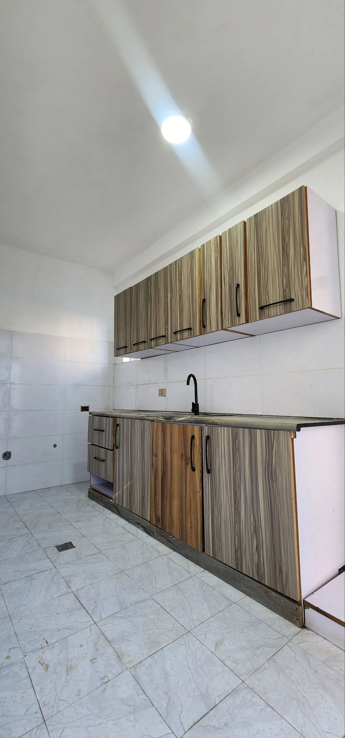 3 Bedroom Ground Floor House – photo 7