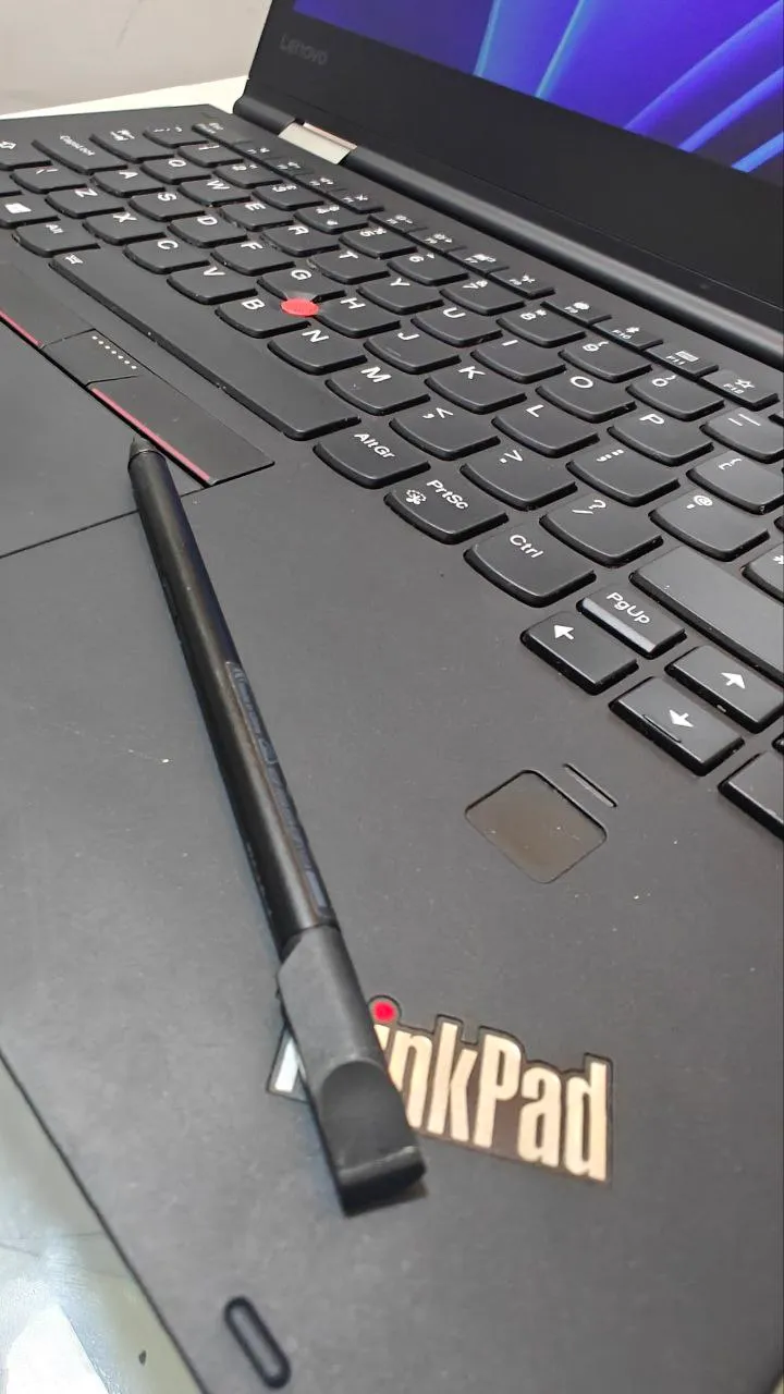 Lenovo X1 Yoga Core i5 7th Gen – photo 5