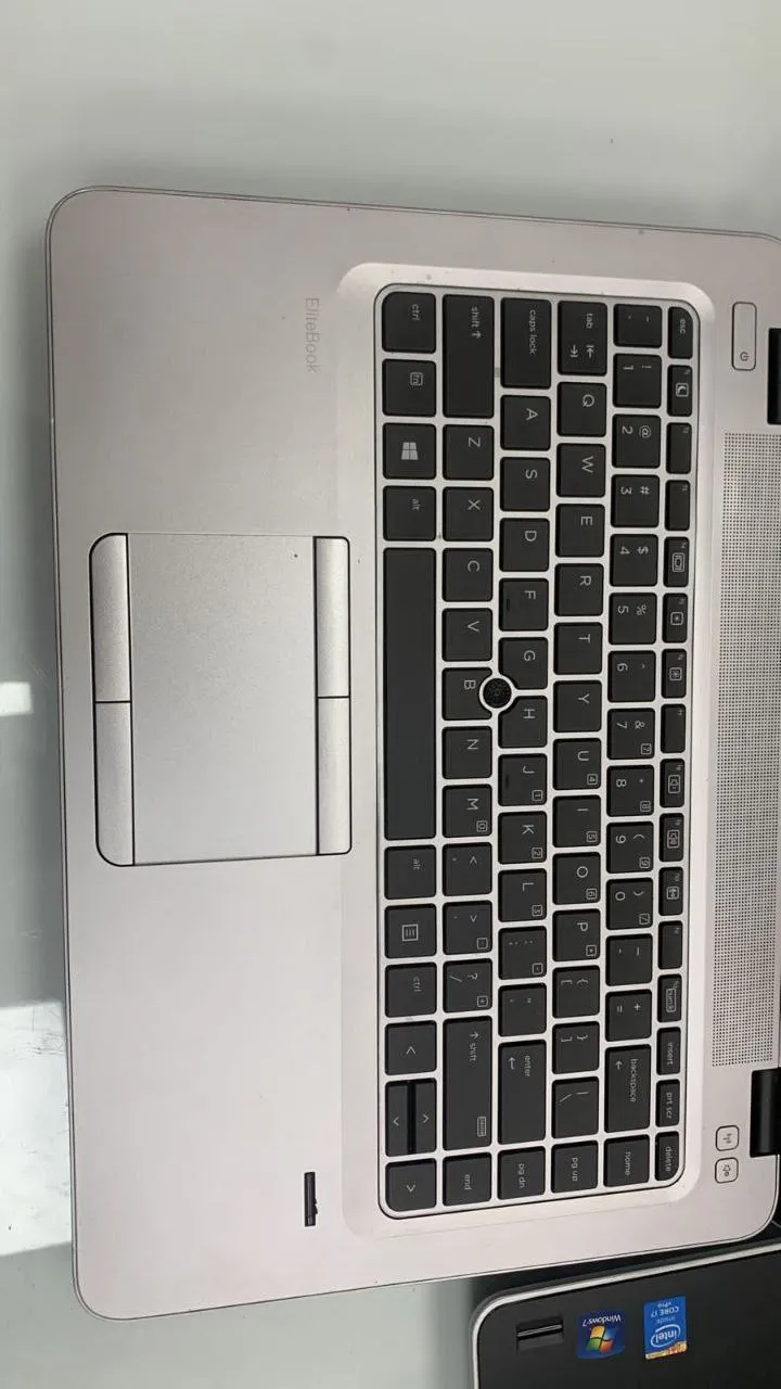 HP EliteBook 840 G3 Laptop – photo 3