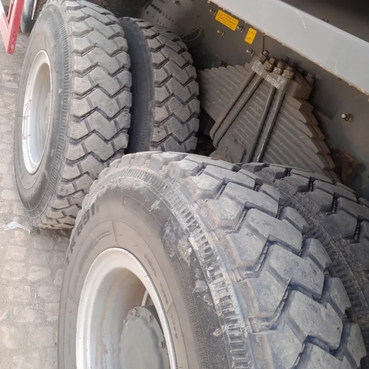 Sinotruk TX336 Dump Truck 2025 – photo 5