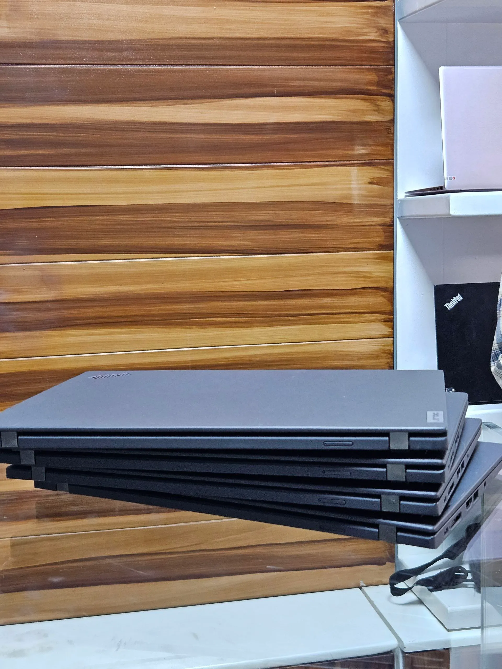 Lenovo ThinkPad T14s i5 16GB 256GB – photo 5
