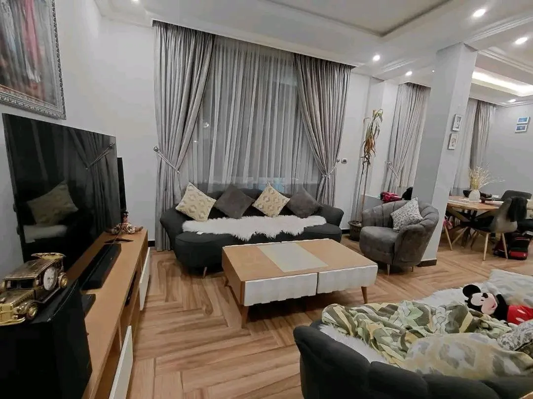 G+3 House for Sale Summit – photo 4
