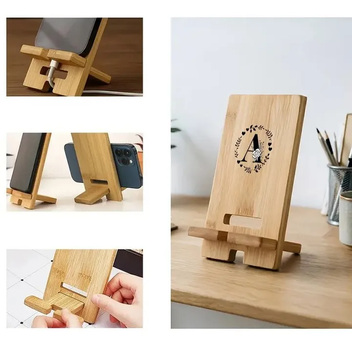 Universal Clip Cell Phone Holder – photo 5