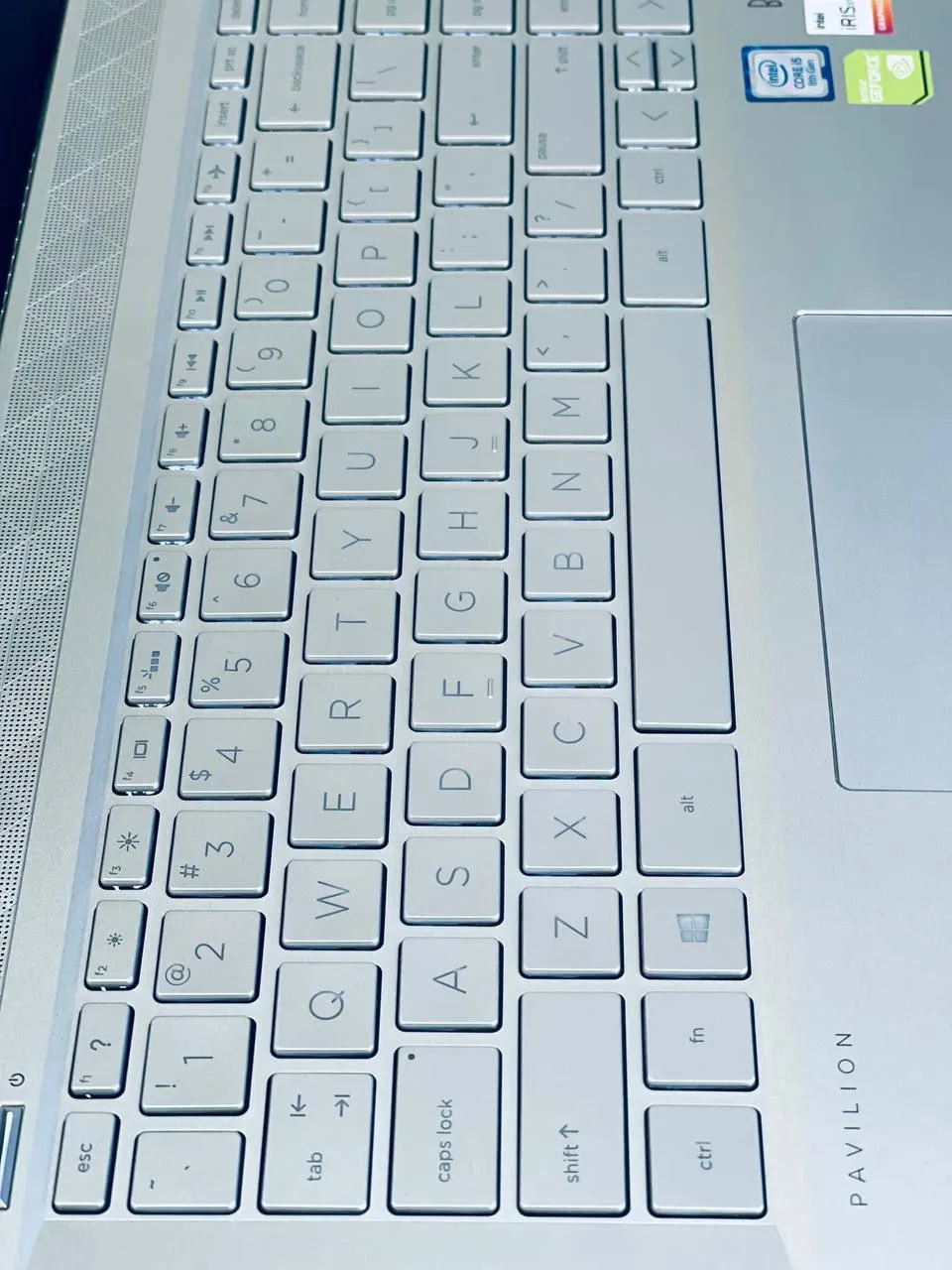 HP Pavilion Core i5 8th Gen – photo 5