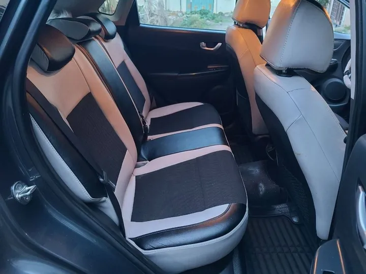 Hyundai Kona 2021 – photo 8