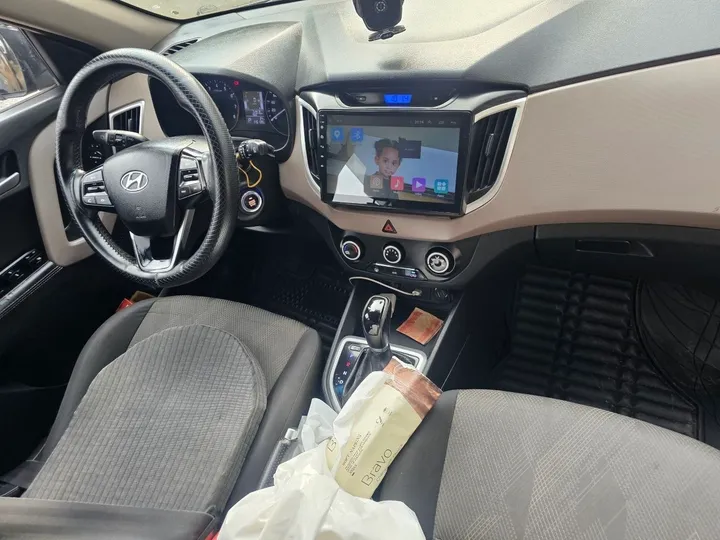 Hyundai Creta 2020 Automatic – photo 6