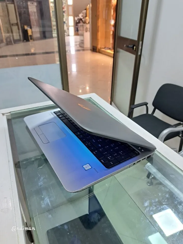 HP ProBook 450 G3 Core i7 – photo 3