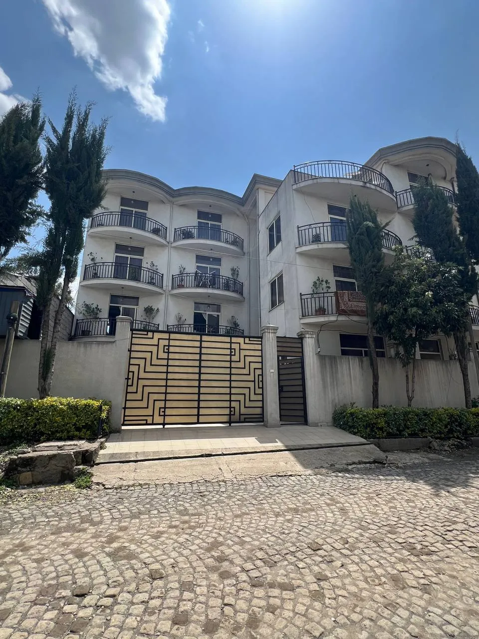 G+3 House for Sale in Ayat – photo 4