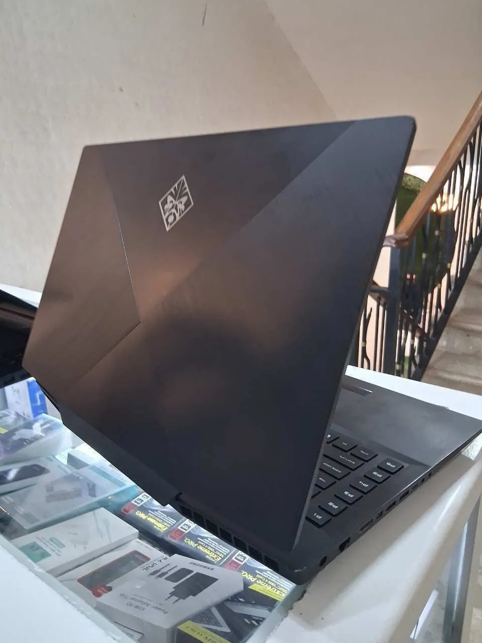 HP Omen Gaming Laptop Core i7 – photo 3