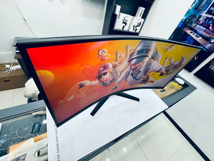 Ryzen 7 9700X RTX 4070 Gaming PC – photo 3