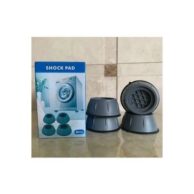 Shock Anti Slip Pads 4PCS – photo 3