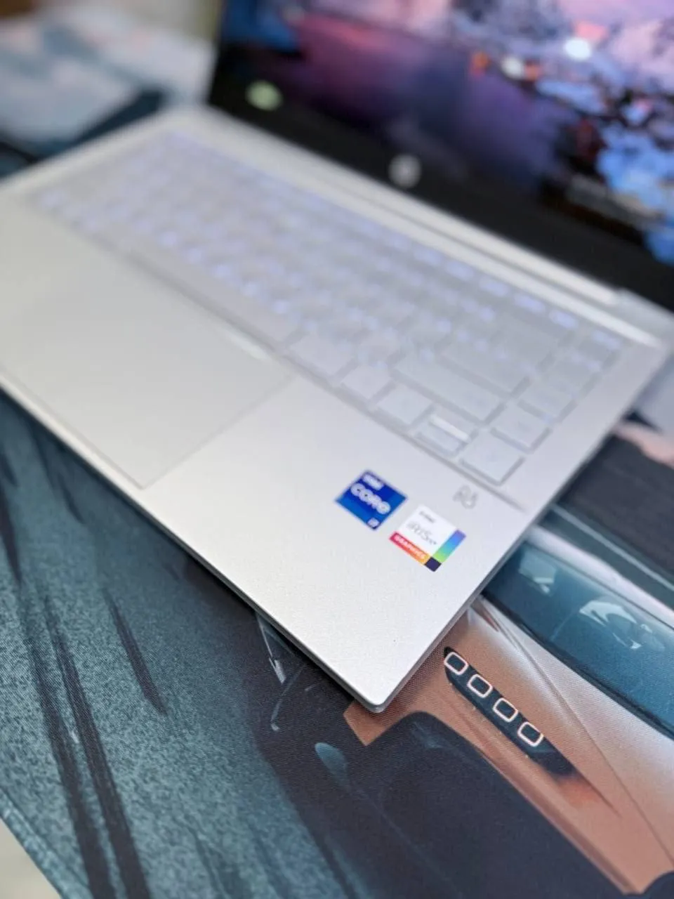 HP Pavilion i7 11th Gen 16GB 512GB – photo 3