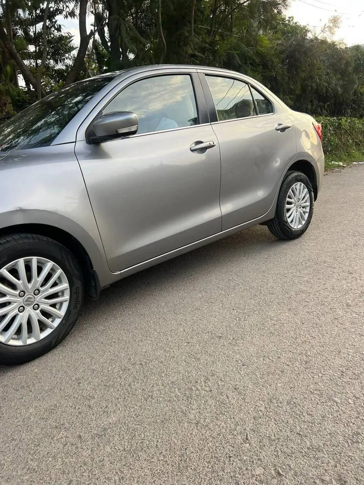 Suzuki Dzire 2021 Full Option – photo 3