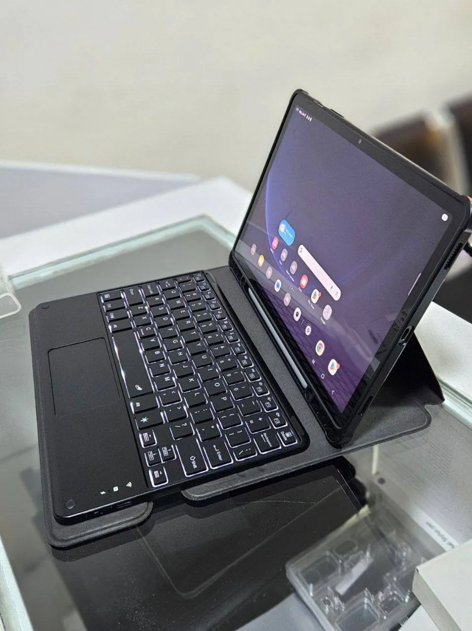 Samsung Galaxy Tab S9 FE 128GB – photo 4