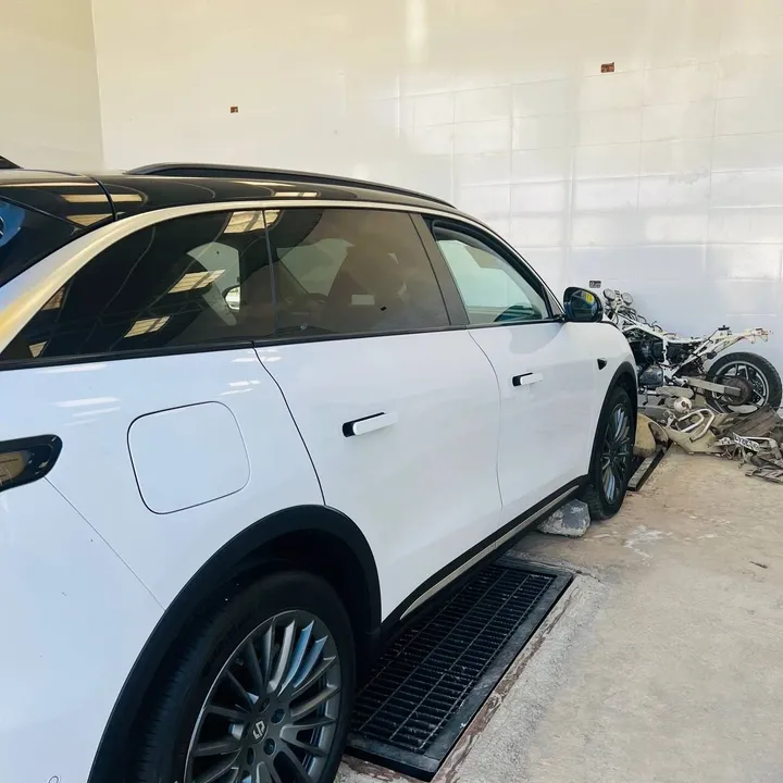 LeapMotor C11 2025 Electric SUV – photo 3