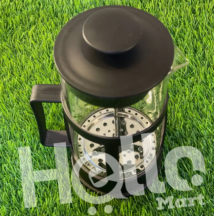 Press Coffee Maker 1000ml – photo 3