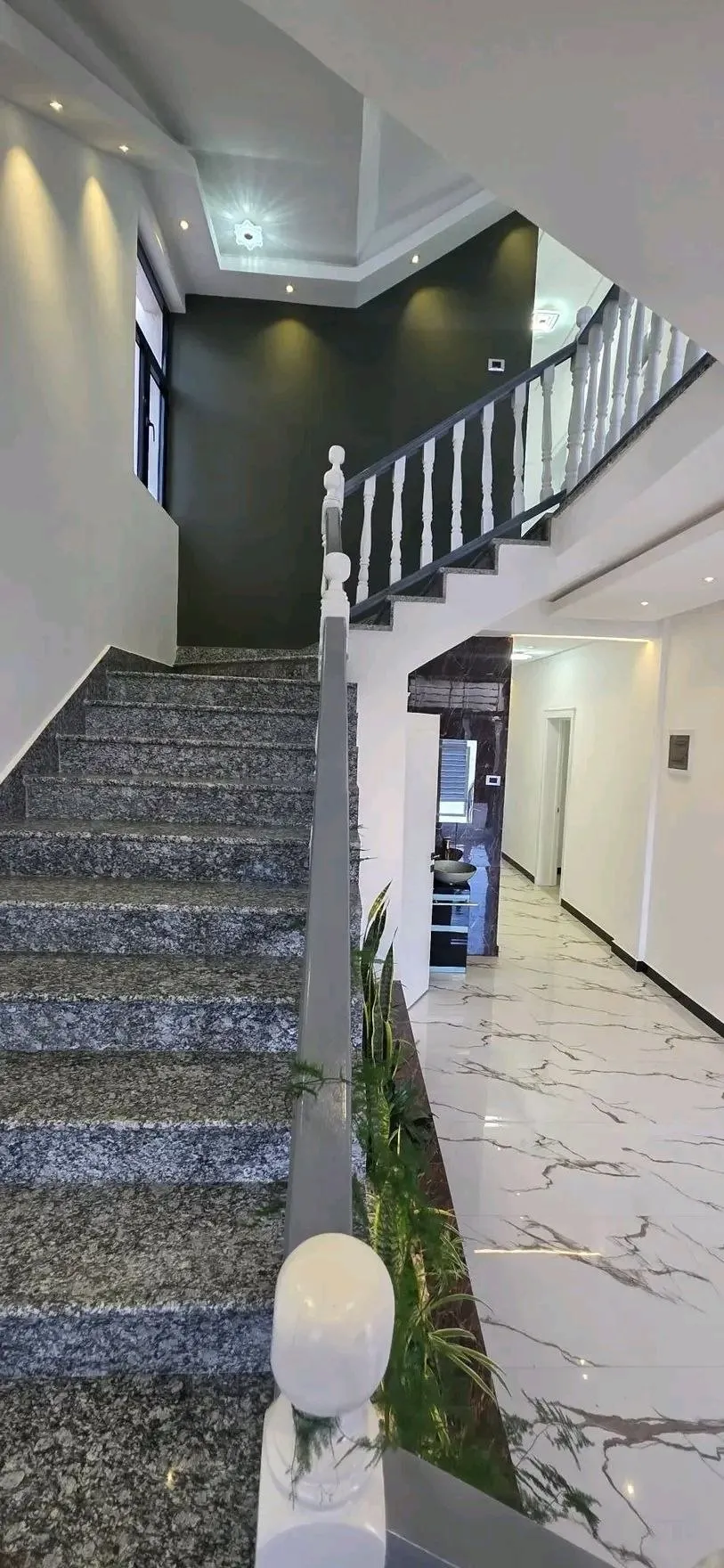 Modern G+3 House 230 sqm Ayat – photo 6