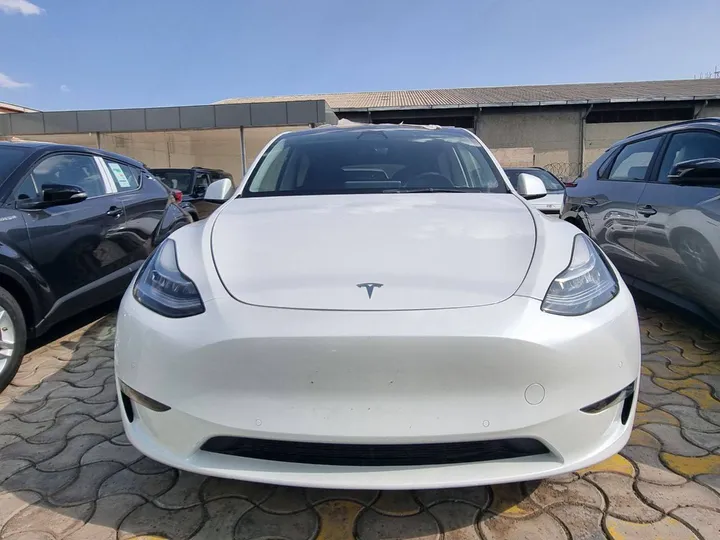Tesla Model Y 2023 Long Range – photo 5