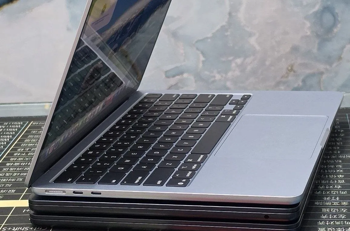Apple MacBook M4 Air 2025 – photo 3