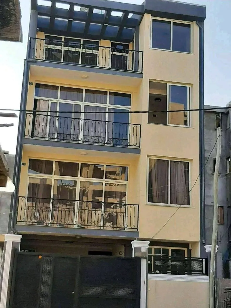 G+3 House for Sale at Ayat – photo 3
