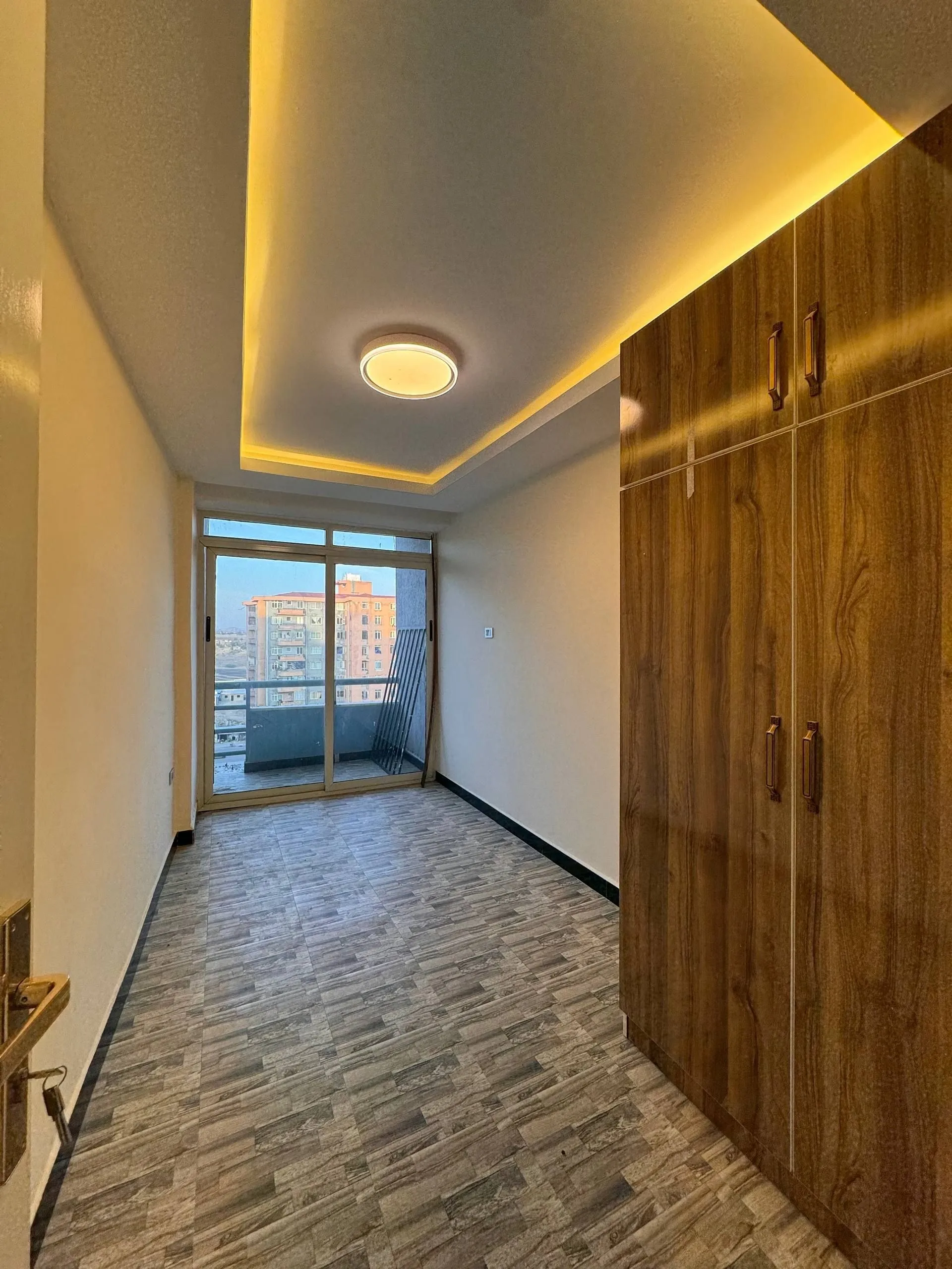 3-Bedroom 122 sqm Condominium Ayat 49 – photo 4
