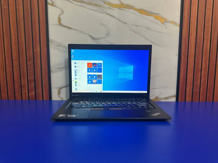 Lenovo Core i7 7th Gen 8GB 1TB Laptop – photo 7
