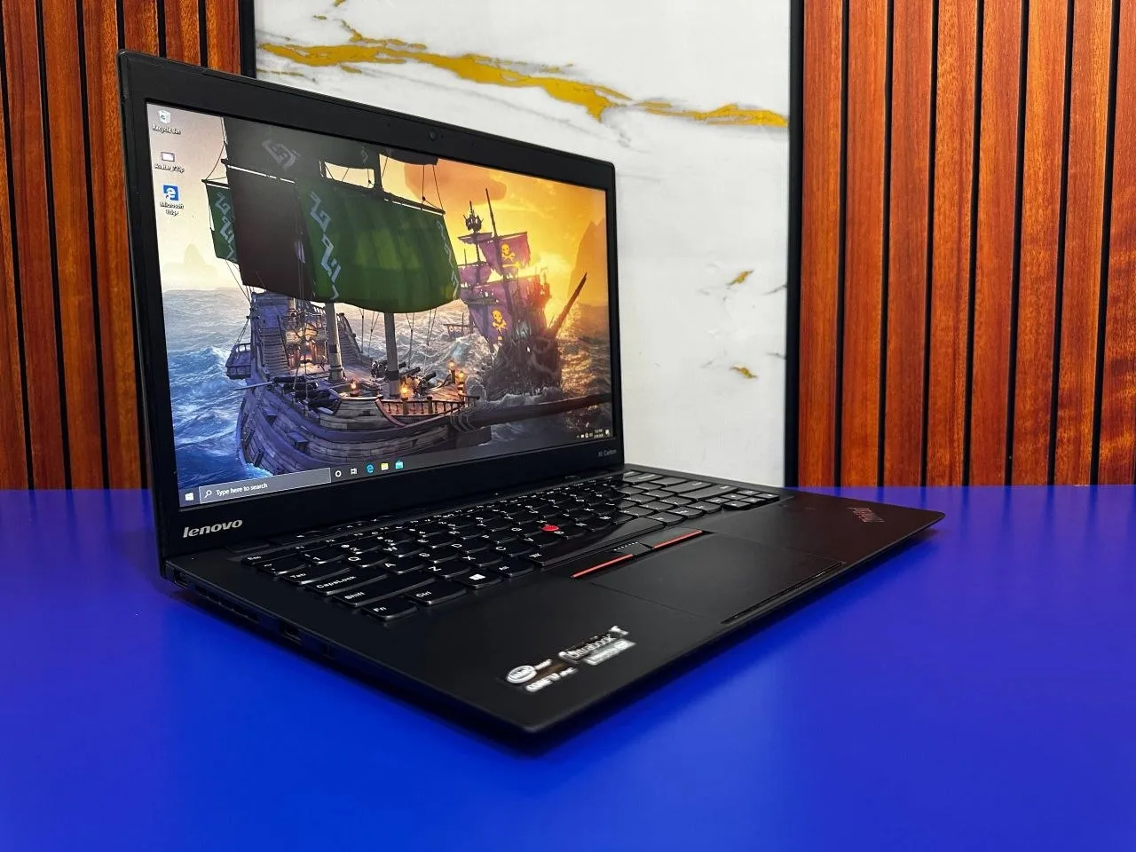 Lenovo ThinkPad X1 Carbon i7 – photo 3