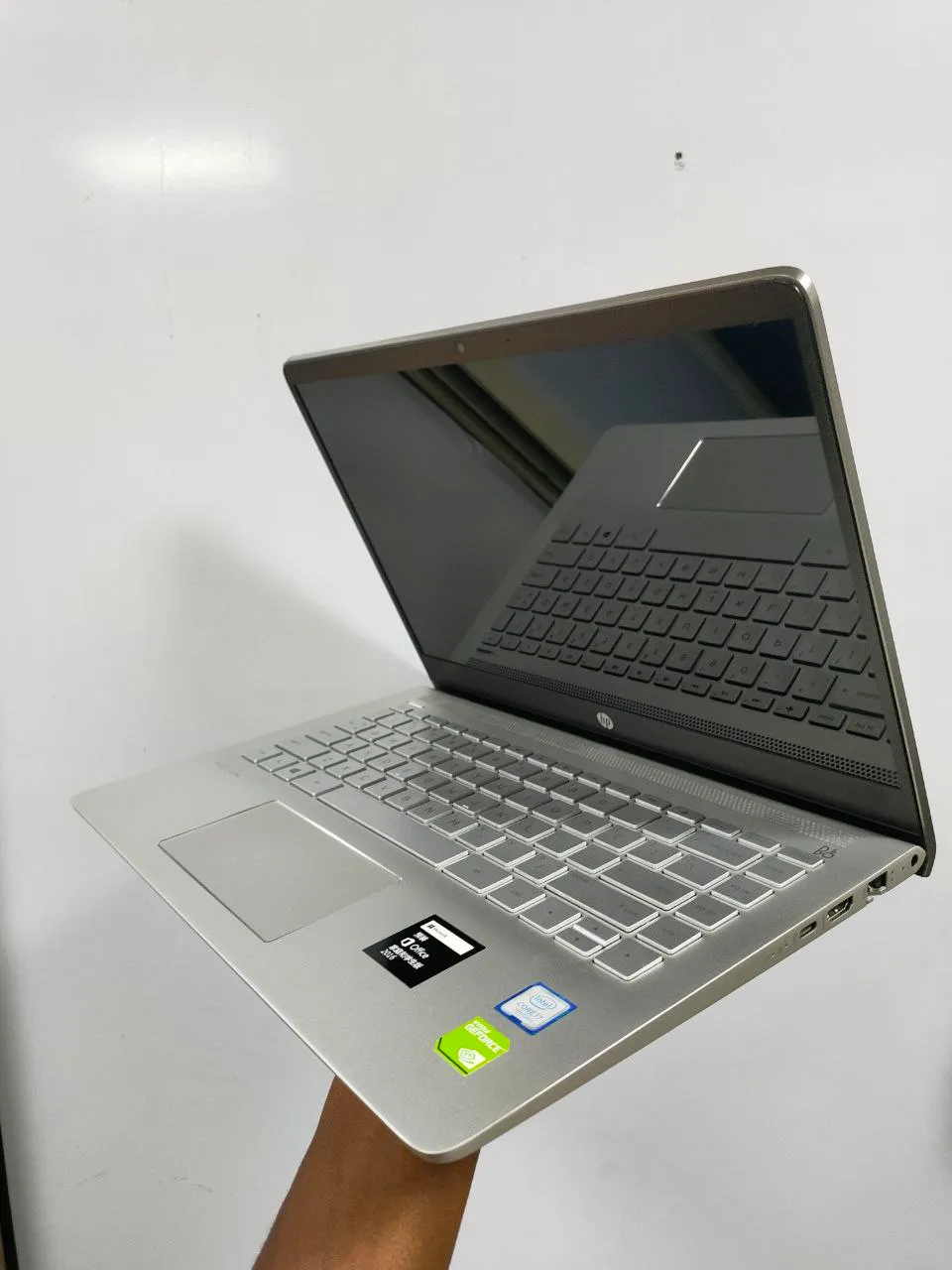 HP Pavilion 14 Core i7 Laptop – photo 3