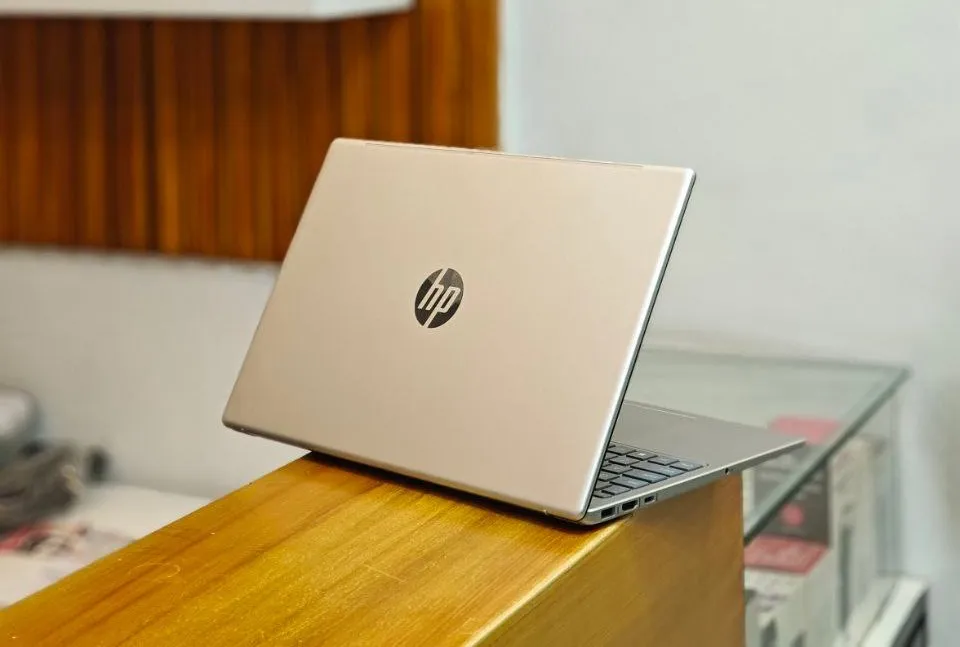 HP Notebook 12th Gen Core i7 Laptop – photo 4