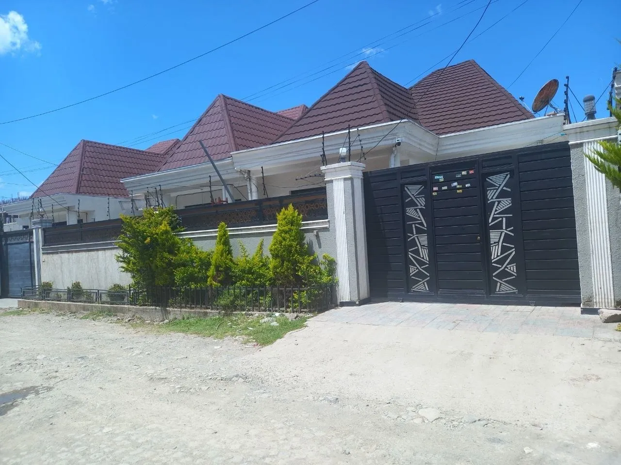 Villa House for Sale Ayat 225 sqm – photo 3