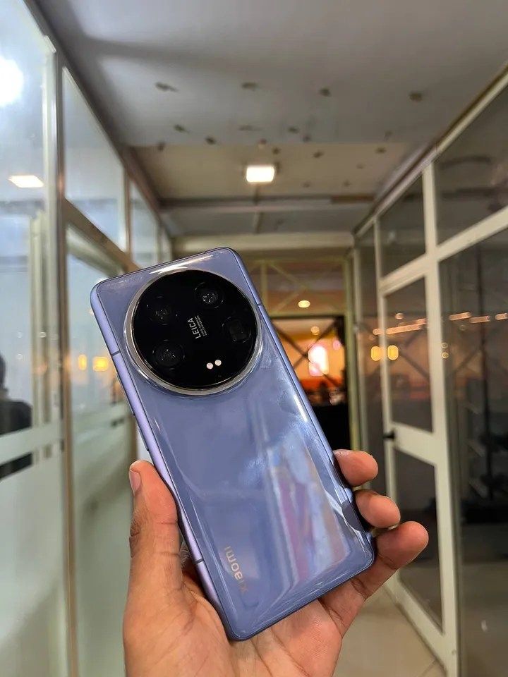 Xiaomi 14 Ultra 512GB 16GB RAM – photo 3