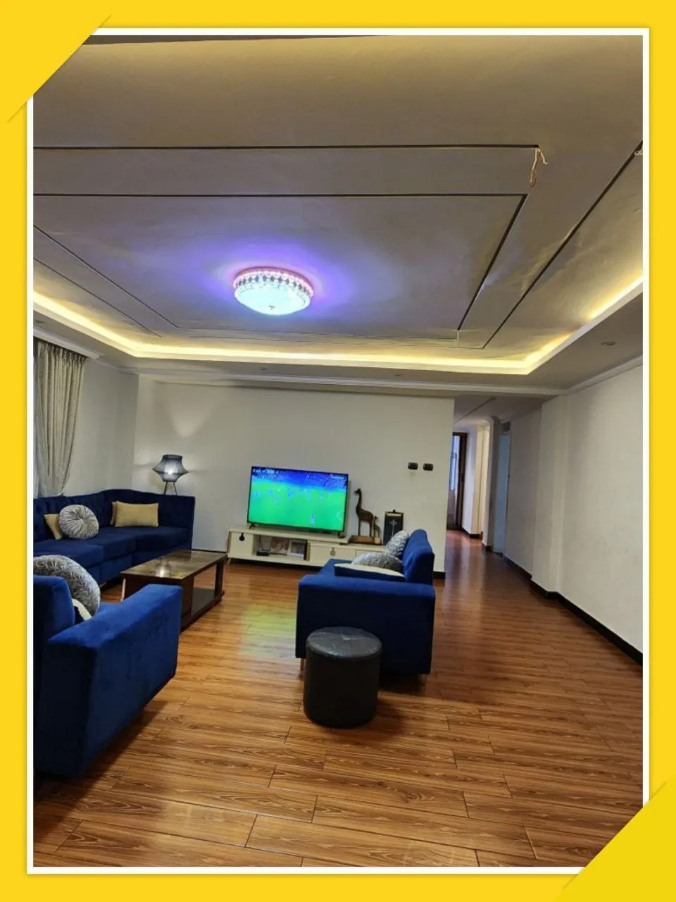 3 Bedroom 122 sqm Condo in Ayat – photo 8