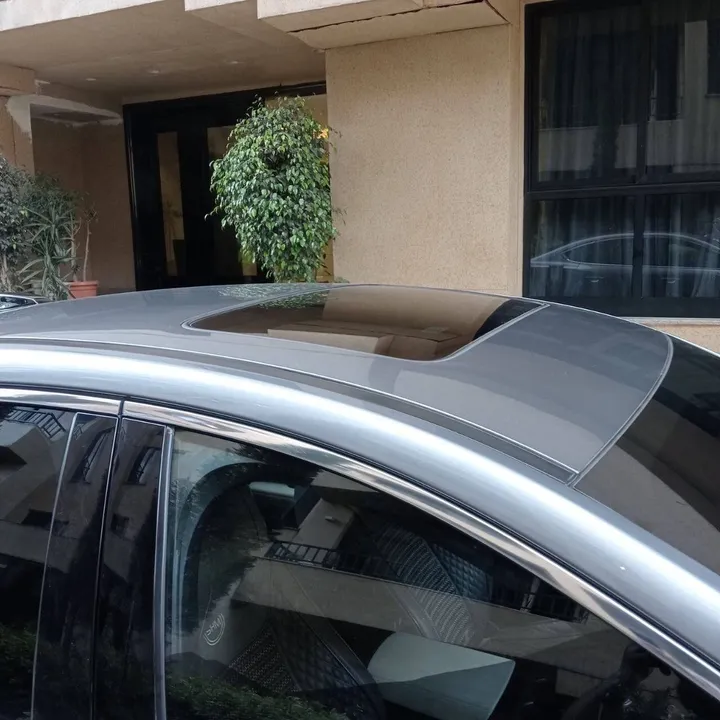 BYD Qin Plus DM-i Hybrid 2025 – photo 3