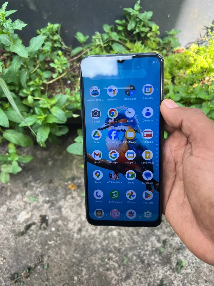 ZTE Blade A34 64GB – photo 3