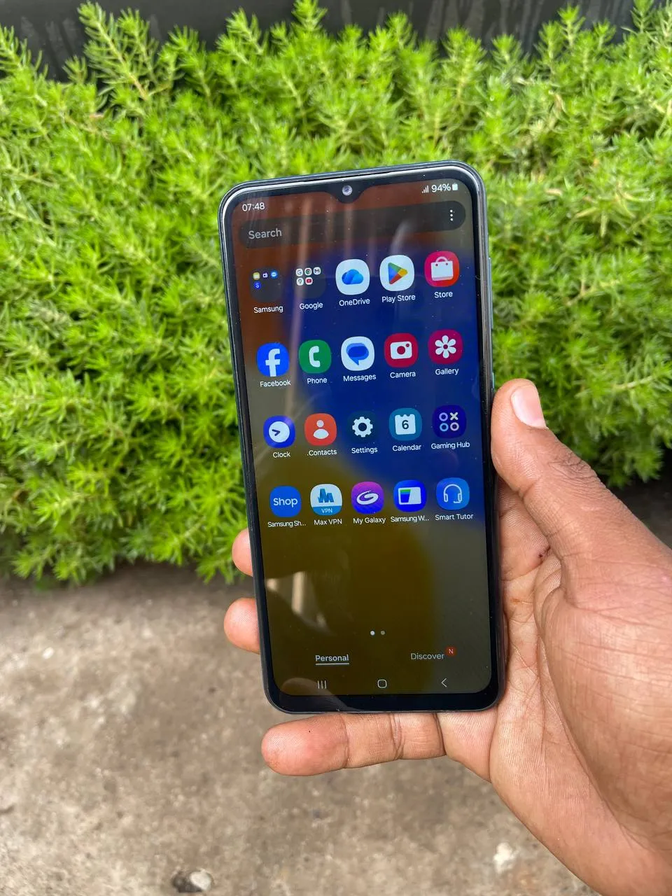 Samsung Galaxy F13 4GB 128GB – photo 3
