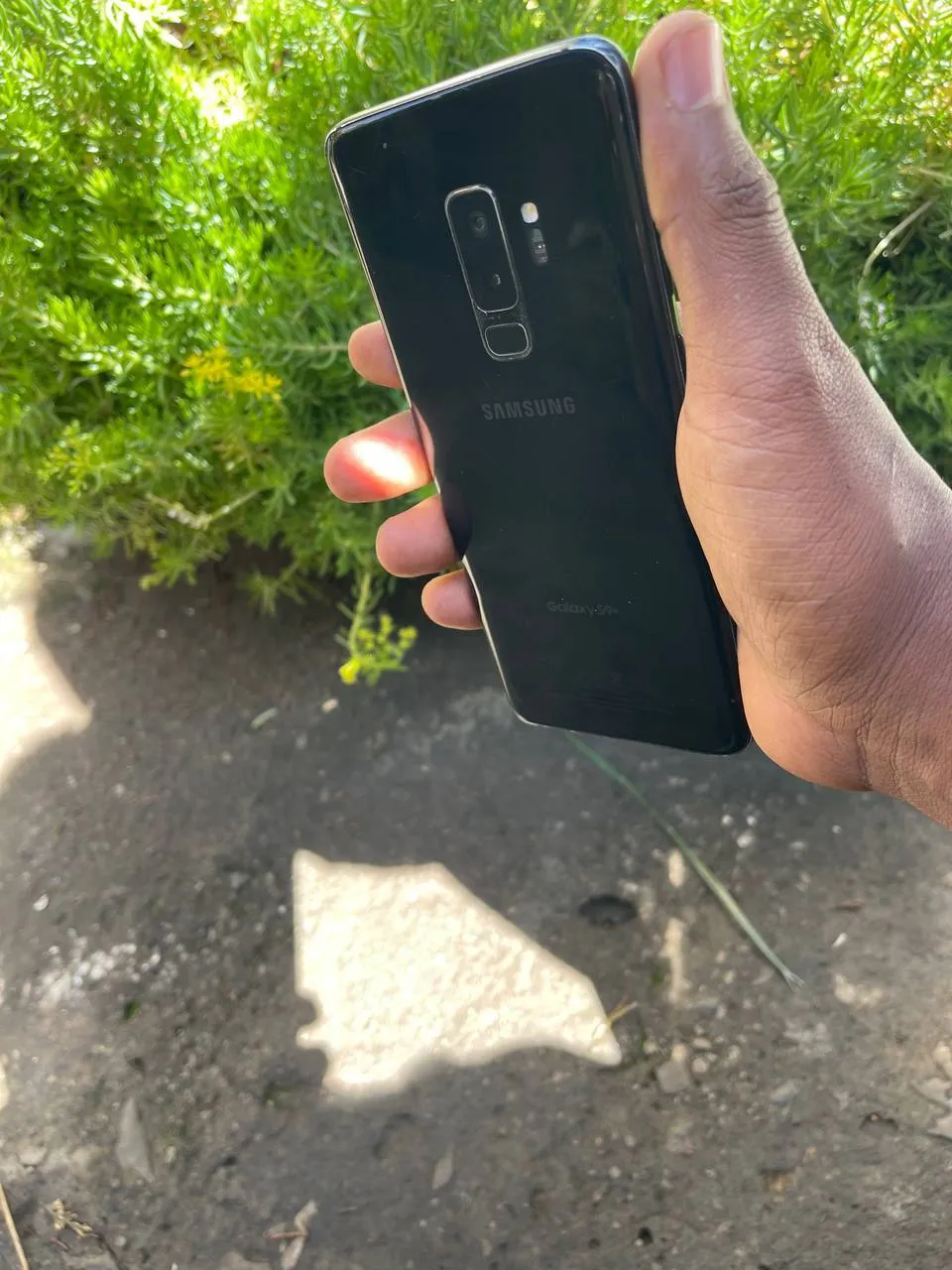 Samsung Galaxy S9 Plus 64GB – photo 5