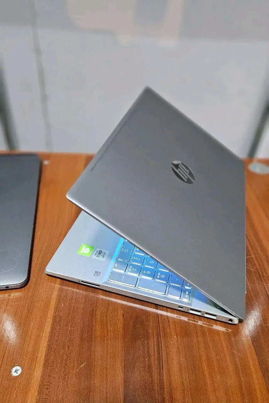 HP Pavilion 15 i5 Laptop – photo 3