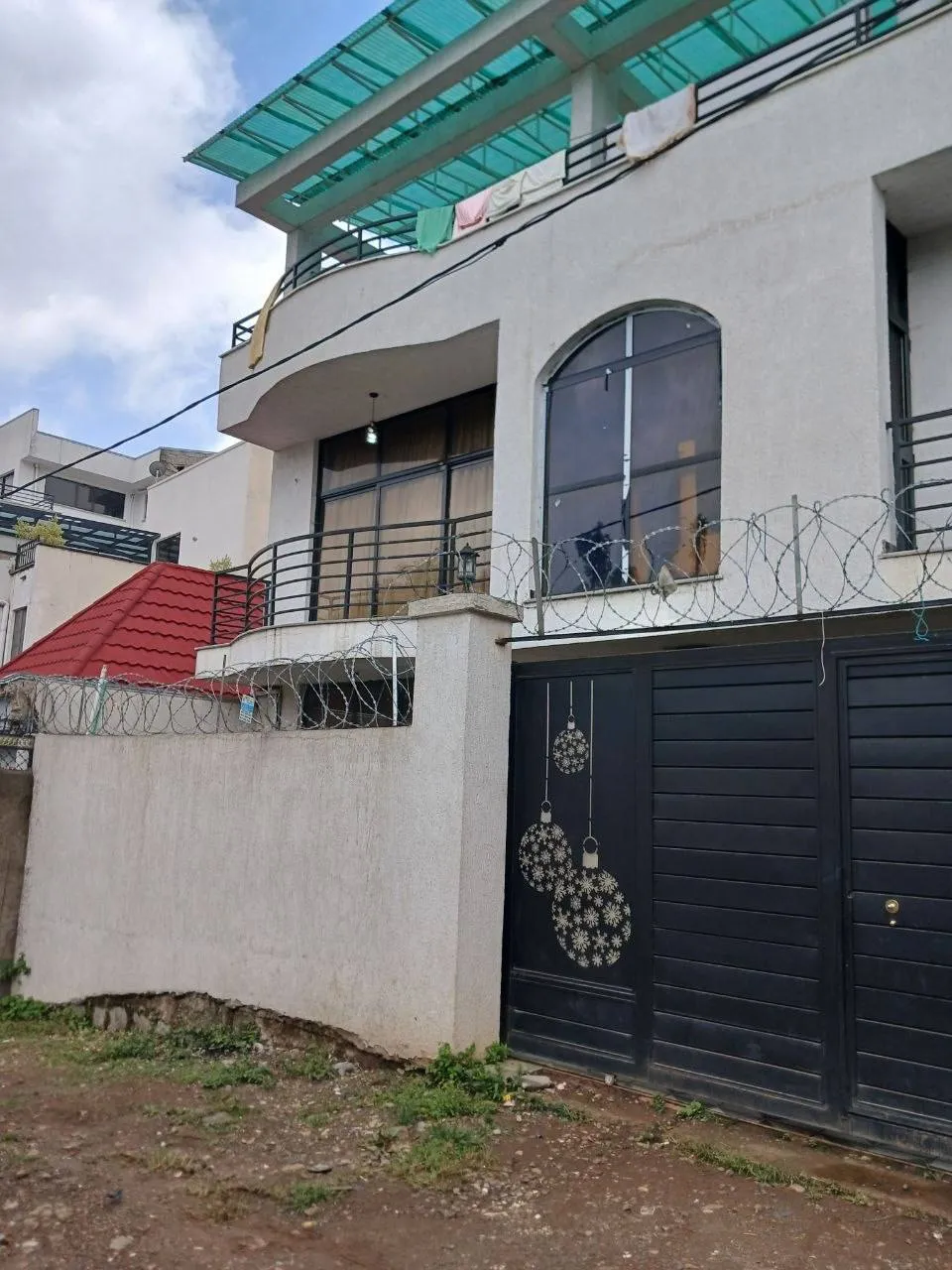 G+2 House 7 Bedrooms Ayat – photo 4