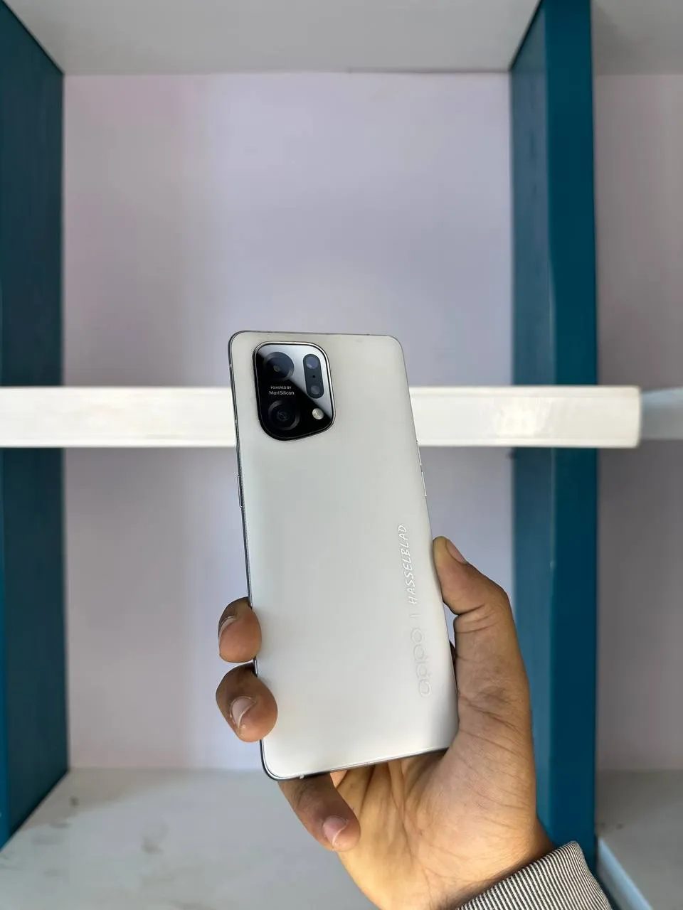 Oppo Find X5 8GB 256GB – photo 4