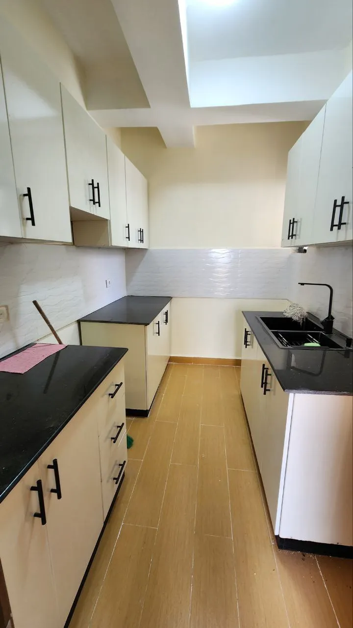 3 Bedroom Apartment Airport Drive – photo 3