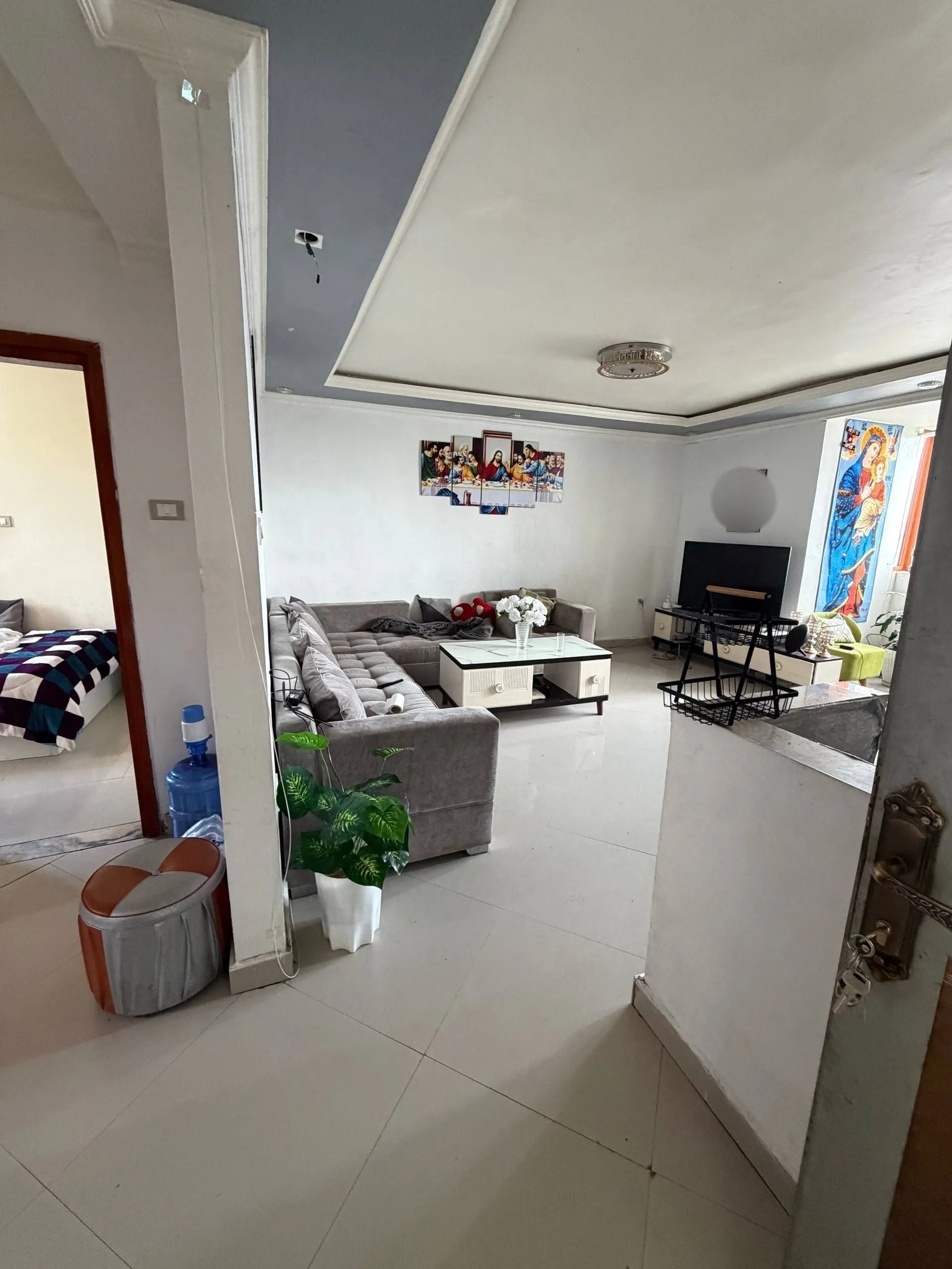 3 Bedroom Condo in Bole Arabsa – photo 5