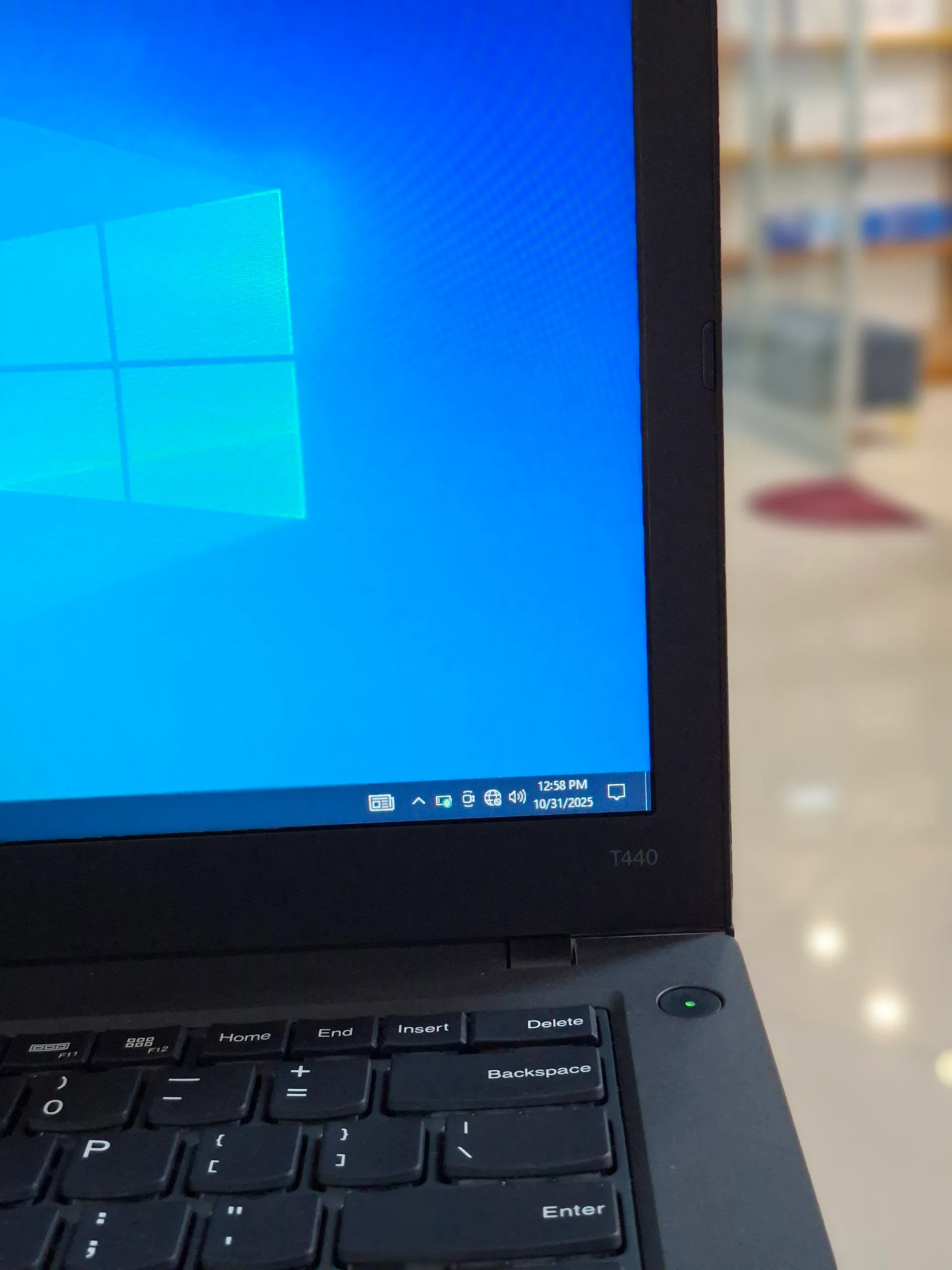 Dell Latitude 3380 Core i5 Laptop – photo 5
