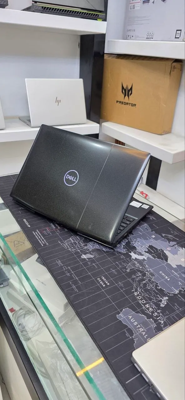 Dell G15 Gaming Laptop i7 – photo 4
